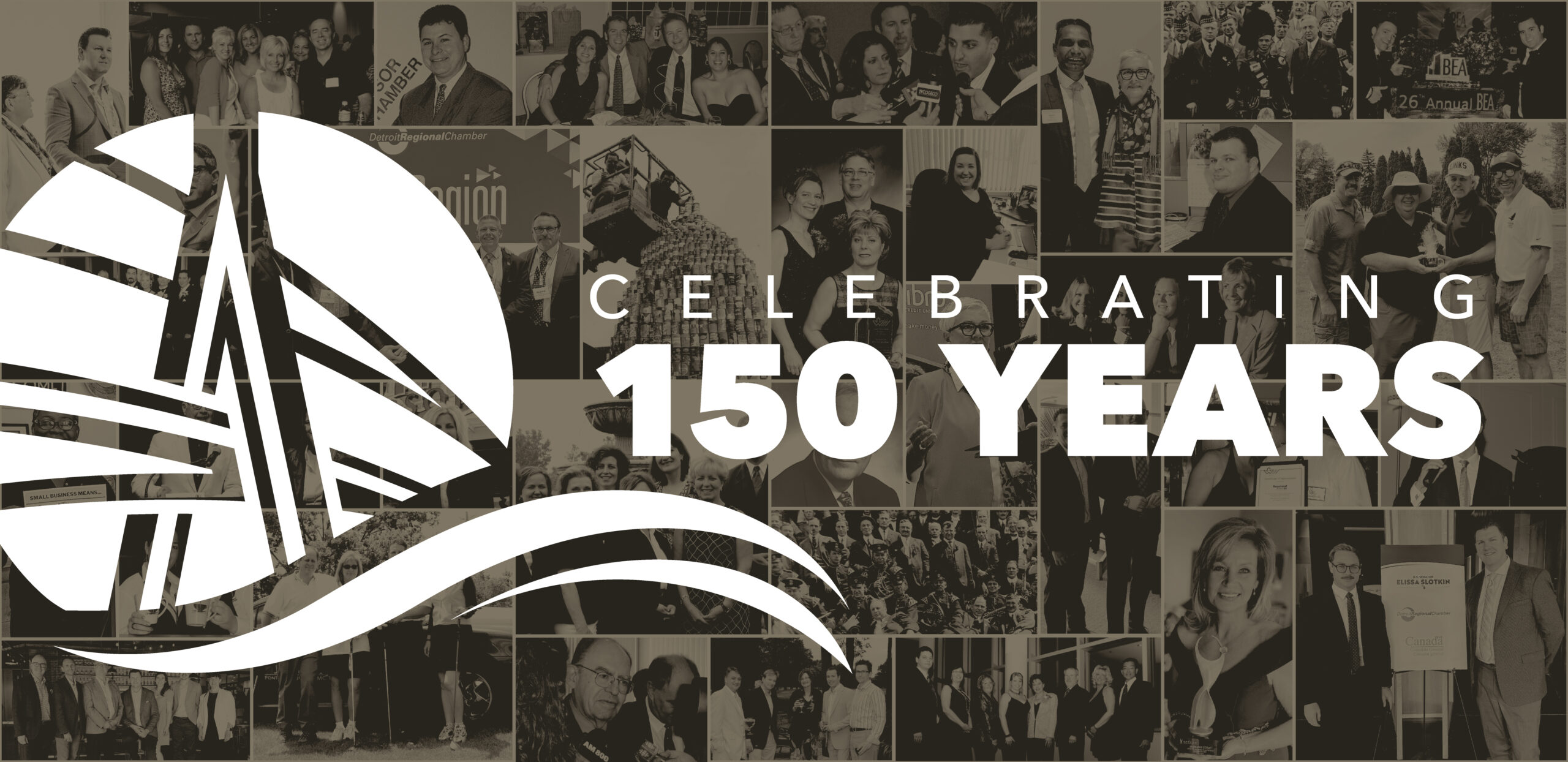 Celebrating 150 Years